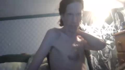 goatmoon666 online show from January 16, 3:09 am