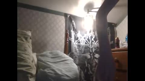 goatmoon666 online show from January 26, 3:17 am