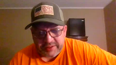 IDKIDCIDGAF online show from February 28, 1:59 am