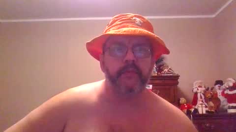 IDKIDCIDGAF online show from December 18, 1:56 am