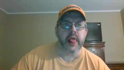 IDKIDCIDGAF online show from February 7, 1:46 am