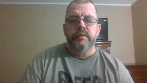 IDKIDCIDGAF online show from February 12, 1:11 am