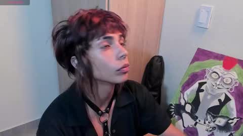 god_dereck online show from February 13, 4:08 am