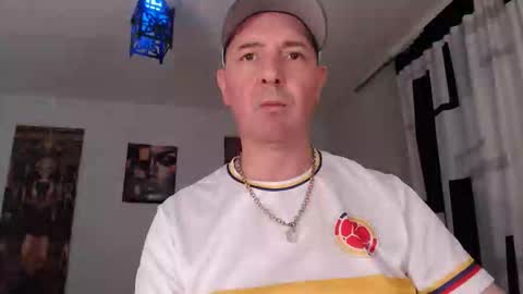 godfredaniels online show from April 17, 8:55 pm