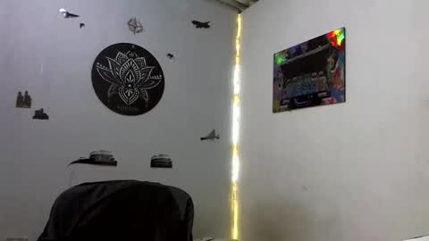 MASTER GODKENAI online show from November 26, 4:15 am