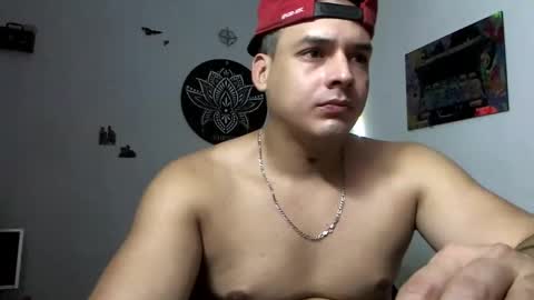 MASTER GODKENAI online show from September 11, 5:39 am