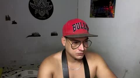 MASTER GODKENAI online show from October 9, 10:58 pm