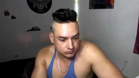 MASTER GODKENAI online show from September 21, 12:11 am