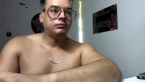 MASTER GODKENAI online show from September 30, 5:46 am