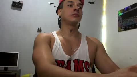 MASTER GODKENAI online show from December 19, 5:51 am