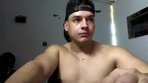 MASTER GODKENAI online show from September 10, 4:44 am