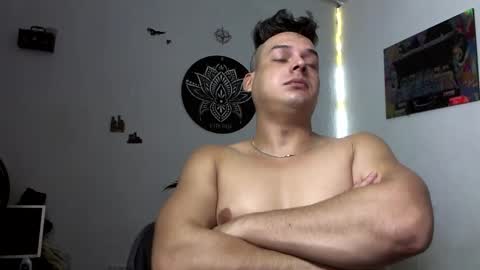 MASTER GODKENAI online show from September 24, 4:56 am