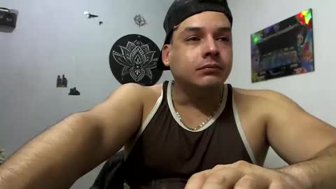 MASTER GODKENAI online show from December 1, 6:38 am