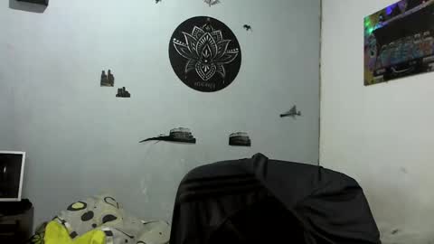 MASTER GODKENAI online show from January 8, 6:20 am