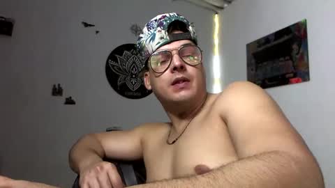 MASTER GODKENAI online show from October 13, 5:02 am