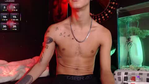 HUAN online show from October 6, 11:15 am