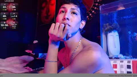 HUAN online show from December 2, 7:00 am