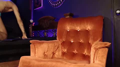 HUAN online show from December 3, 6:03 am