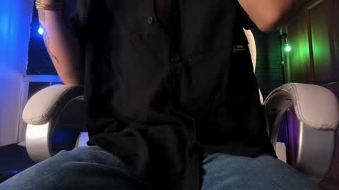 HUAN online show from January 25, 6:01 am