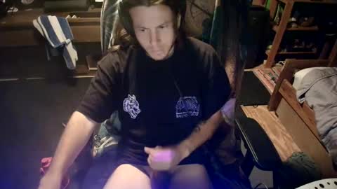 jimmyjohnameson online show from June 10, 11:23 am