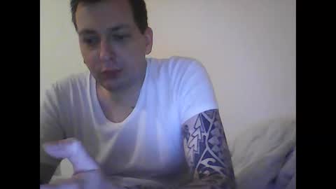 gohan8558 online show from January 1, 6:49 pm