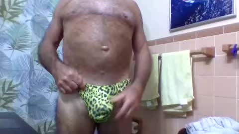 gojo885 online show from February 13, 4:51 am