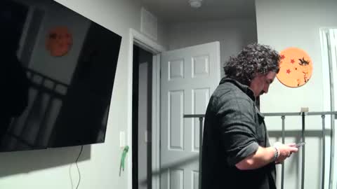 gokugarrison4334 online show from September 29, 5:06 am