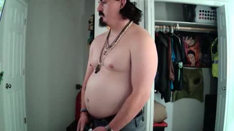 gokugarrison4334 online show from October 16, 11:02 pm