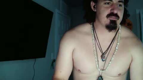 gokugarrison4334 online show from October 5, 7:29 pm