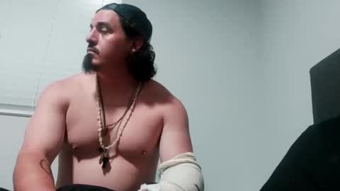 gokugarrison4334 online show from September 18, 11:12 am