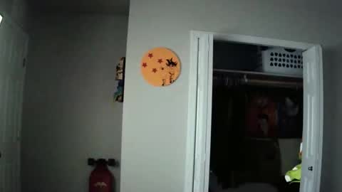 gokugarrison4334 online show from October 12, 9:58 am