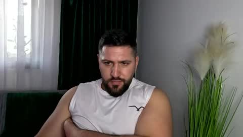 gold_alpha_boy online show from March 23, 3:29 pm