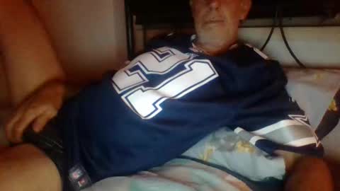 Adam online show from April 5, 12:45 pm