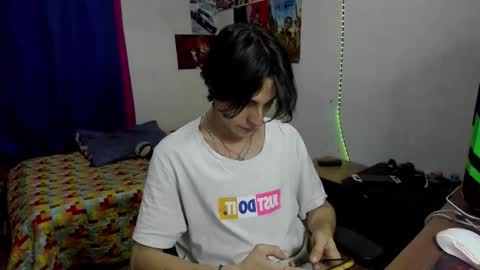 Jmmmm online show from February 8, 4:29 am