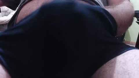 GoldenBoy69 online show from February 25, 11:06 pm