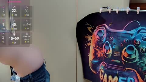   online show from January 22, 6:10 pm