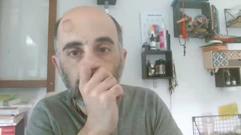 goldenmasculine online show from June 25, 9:58 am