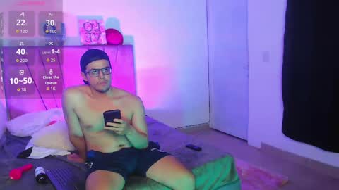 goldweb25 online show from September 28, 5:27 am