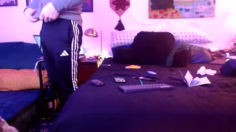 GOLDXSTAR online show from January 11, 9:26 am