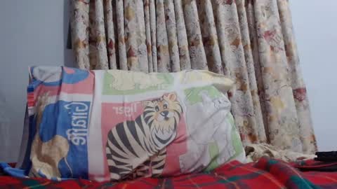 julin Andrs online show from February 12, 1:06 pm