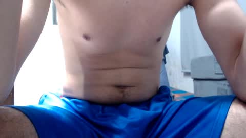 julin Andrs online show from April 10, 5:09 pm