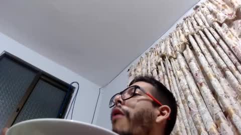 julin Andrs online show from February 25, 1:41 am