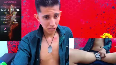 angel online show from January 16, 1:37 am