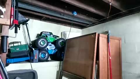 goober1979 online show from April 18, 3:08 am