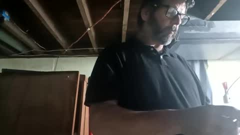 goober1979 online show from April 1, 6:16 pm