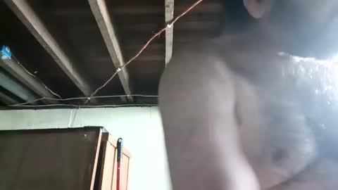 goober1979 online show from April 10, 11:39 am