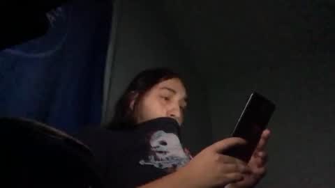 goober777 online show from March 7, 6:11 am