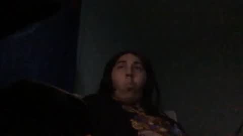 goober777 online show from February 26, 7:21 am