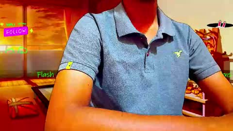 Joel online show from September 16, 6:03 am