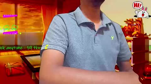 Joel online show from September 23, 6:13 am